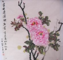 牡丹之二
