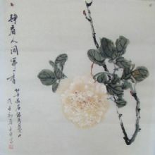 牡丹之三